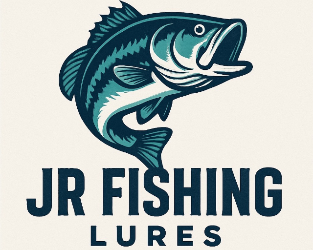 JR Fishing Lures AB 